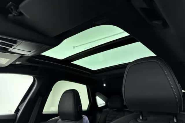 Peugeot e-3008 (2025) thumbnail 23