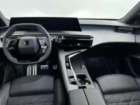 Peugeot e-3008 (2025) thumbnail 25
