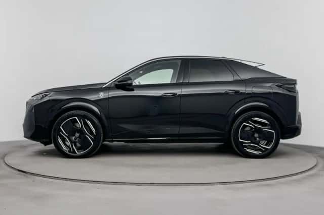 Peugeot e-3008 (2025) thumbnail 4