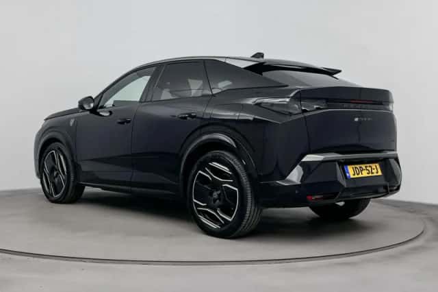 Peugeot e-3008 (2025) thumbnail 5