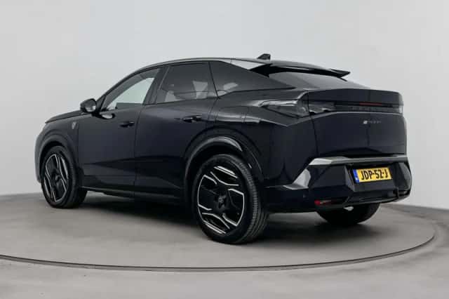Peugeot e-3008 (2025) thumbnail 5