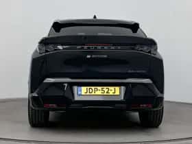 Peugeot e-3008 (2025) thumbnail 6