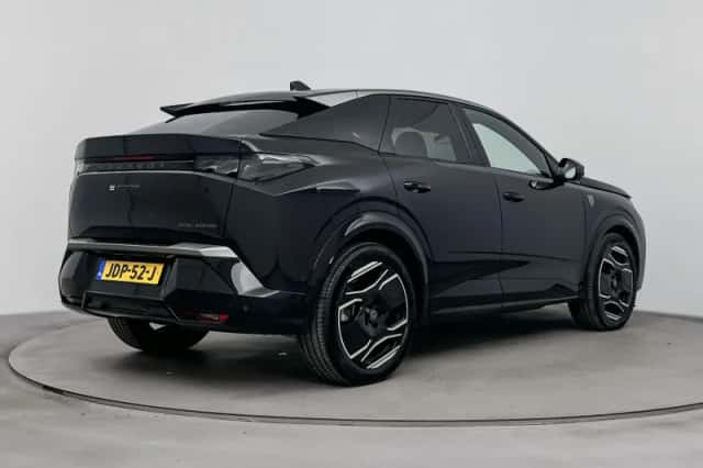 Peugeot e-3008 (2025) thumbnail 7