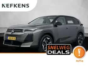 Citroën C5 Aircross (2025) thumbnail 1