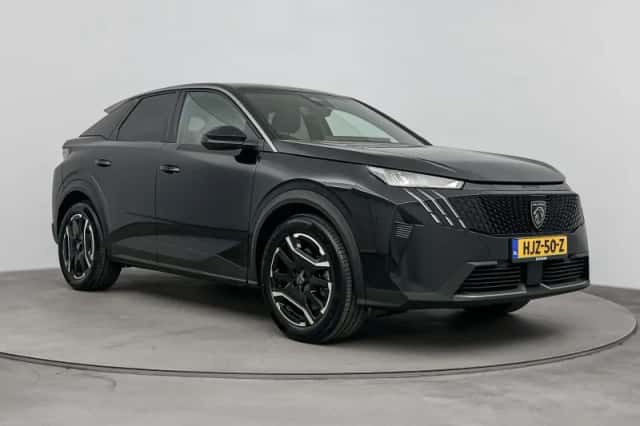 Peugeot e-3008 (2025) thumbnail 2