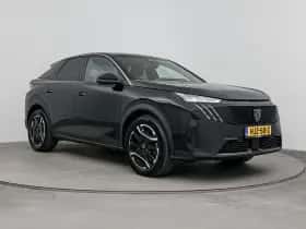 Peugeot e-3008 (2025) thumbnail 2
