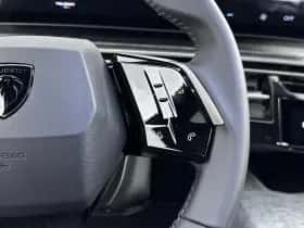Peugeot e-3008 (2025) thumbnail 15