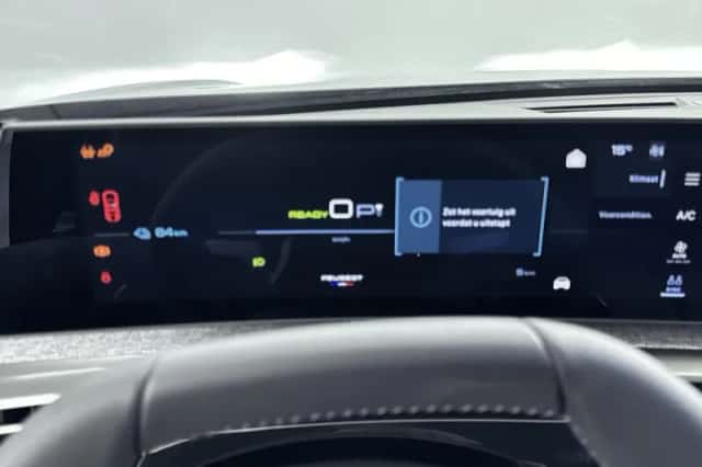 Peugeot e-3008 (2025) thumbnail 20
