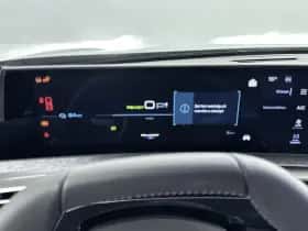 Peugeot e-3008 (2025) thumbnail 20