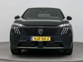 Peugeot e-3008 (2025) thumbnail 3