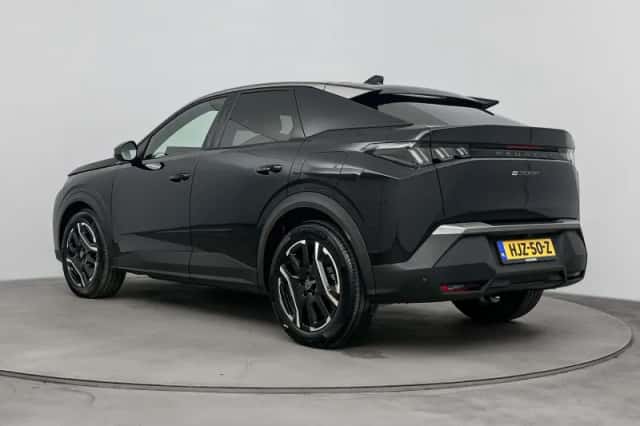 Peugeot e-3008 (2025) thumbnail 5