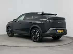 Peugeot e-3008 (2025) thumbnail 5