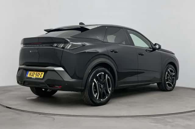 Peugeot e-3008 (2025) thumbnail 7