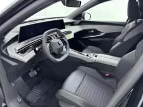 Peugeot e-3008 (2025) thumbnail 9