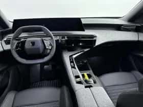 Peugeot e-3008 (2025) thumbnail 10