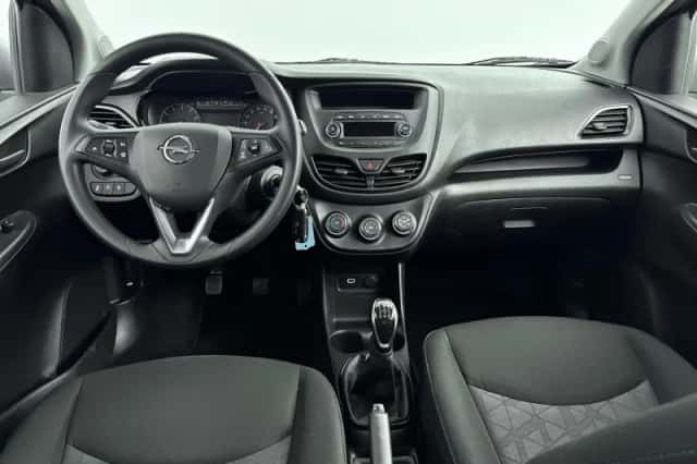 Opel Karl (2019) thumbnail 11