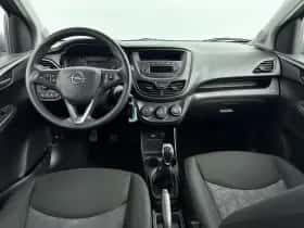 Opel Karl (2019) thumbnail 11