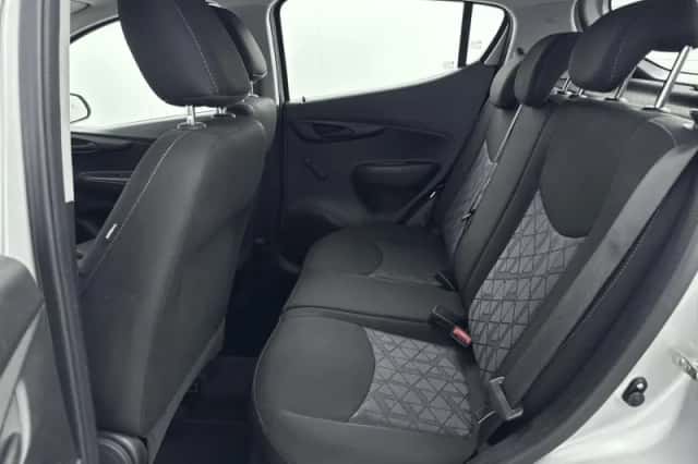 Opel Karl (2019) thumbnail 13