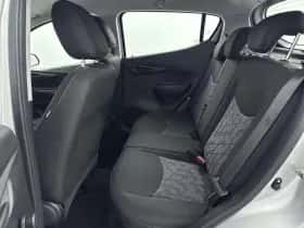 Opel Karl (2019) thumbnail 13