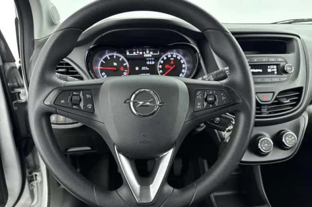 Opel Karl (2019) thumbnail 16