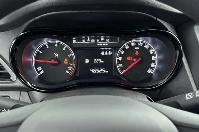 Opel Karl (2019) thumbnail 17