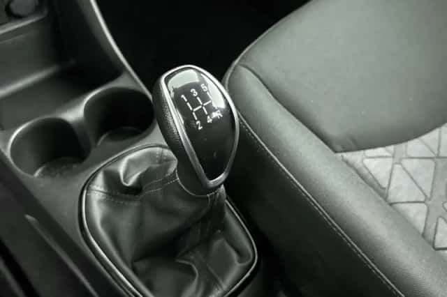 Opel Karl (2019) thumbnail 20