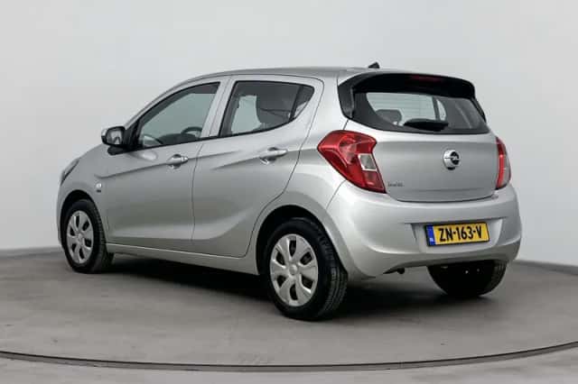 Opel Karl (2019) thumbnail 3