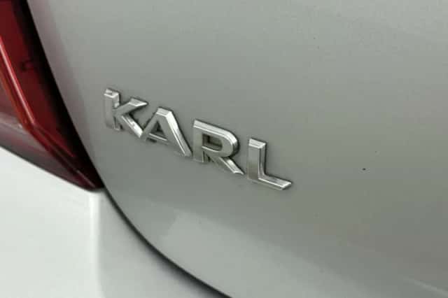 Opel Karl (2019) thumbnail 22