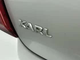 Opel Karl (2019) thumbnail 22