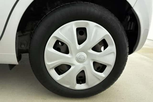 Opel Karl (2019) thumbnail 25