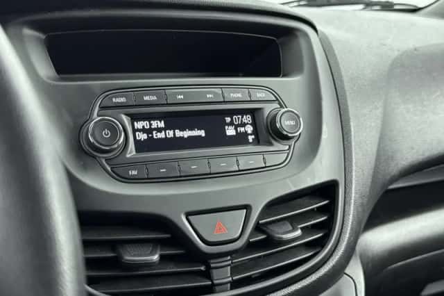 Opel Karl (2019) thumbnail 27