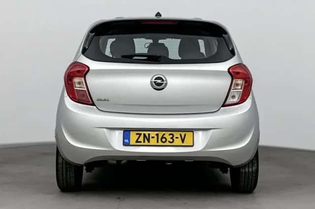 Opel Karl (2019) thumbnail 4