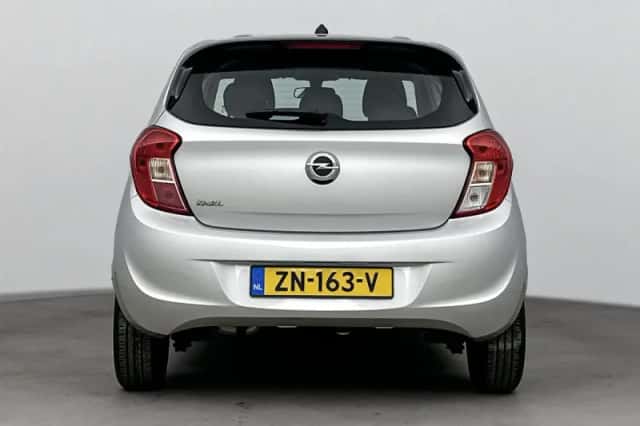 Opel Karl (2019) thumbnail 4
