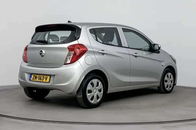 Opel Karl (2019) thumbnail 5