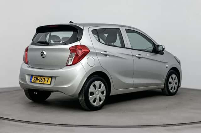 Opel Karl (2019) thumbnail 5