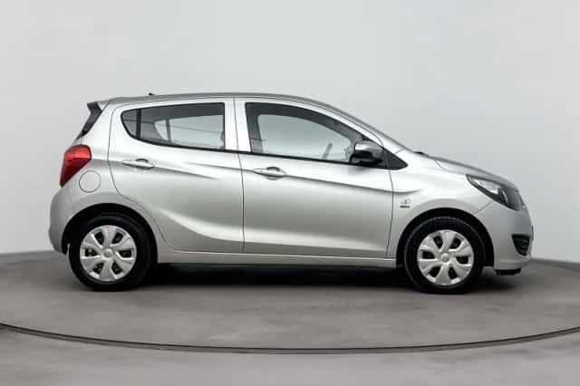Opel Karl (2019) thumbnail 6
