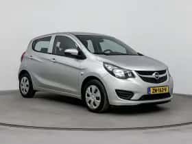 Opel Karl (2019) thumbnail 7
