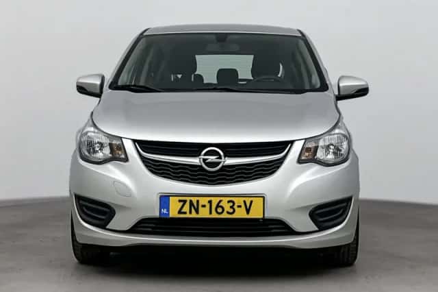 Opel Karl (2019) thumbnail 8