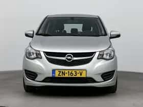 Opel Karl (2019) thumbnail 8