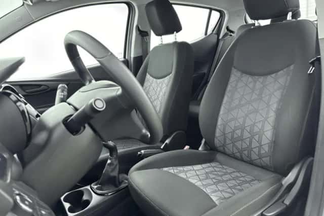 Opel Karl (2019) thumbnail 9
