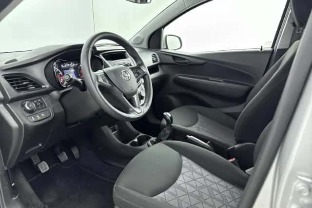 Opel Karl (2019) thumbnail 10