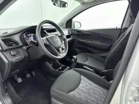 Opel Karl (2019) thumbnail 10