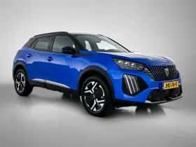 Peugeot 2008 (2023) thumbnail 2