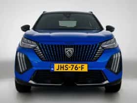 Peugeot 2008 (2023) thumbnail 4