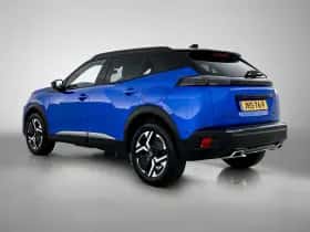Peugeot 2008 (2023) thumbnail 6
