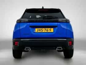 Peugeot 2008 (2023) thumbnail 7