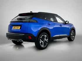 Peugeot 2008 (2023) thumbnail 8