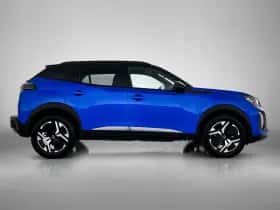 Peugeot 2008 (2023) thumbnail 9
