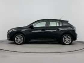 Peugeot e-208 (2023) thumbnail 2