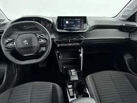 Peugeot e-208 (2023) thumbnail 11